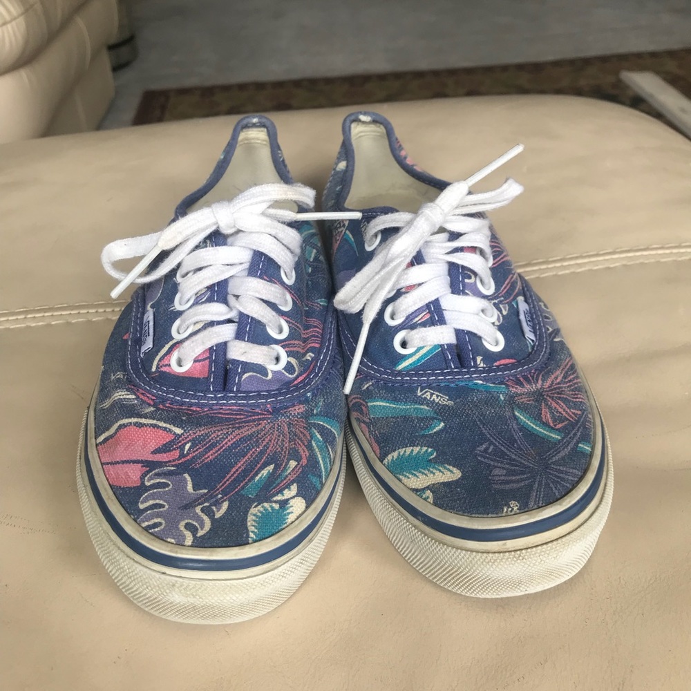 Vans
